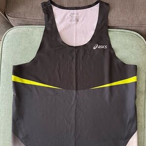 ASICS Running Singlet